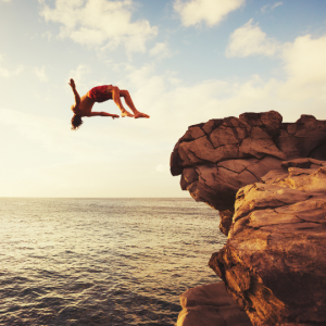 self mastery