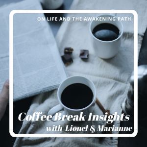 awakening and the new consciousness and magic