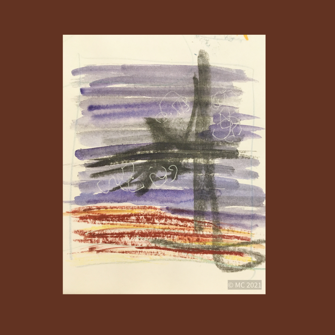 Coming Into Being Series – Inner Strength &amp; Stability