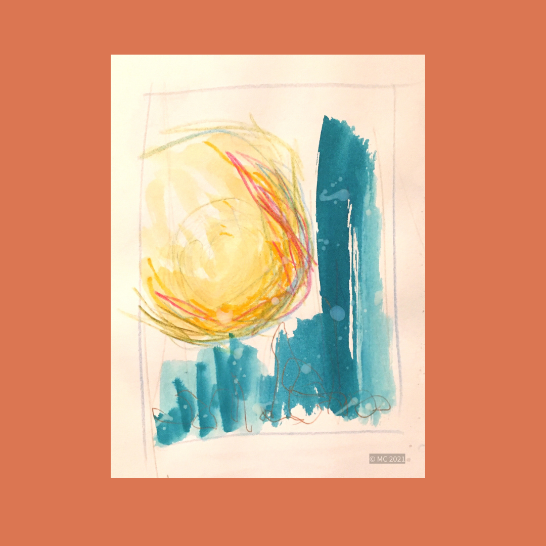 Coming Into Being Series – Self Love
