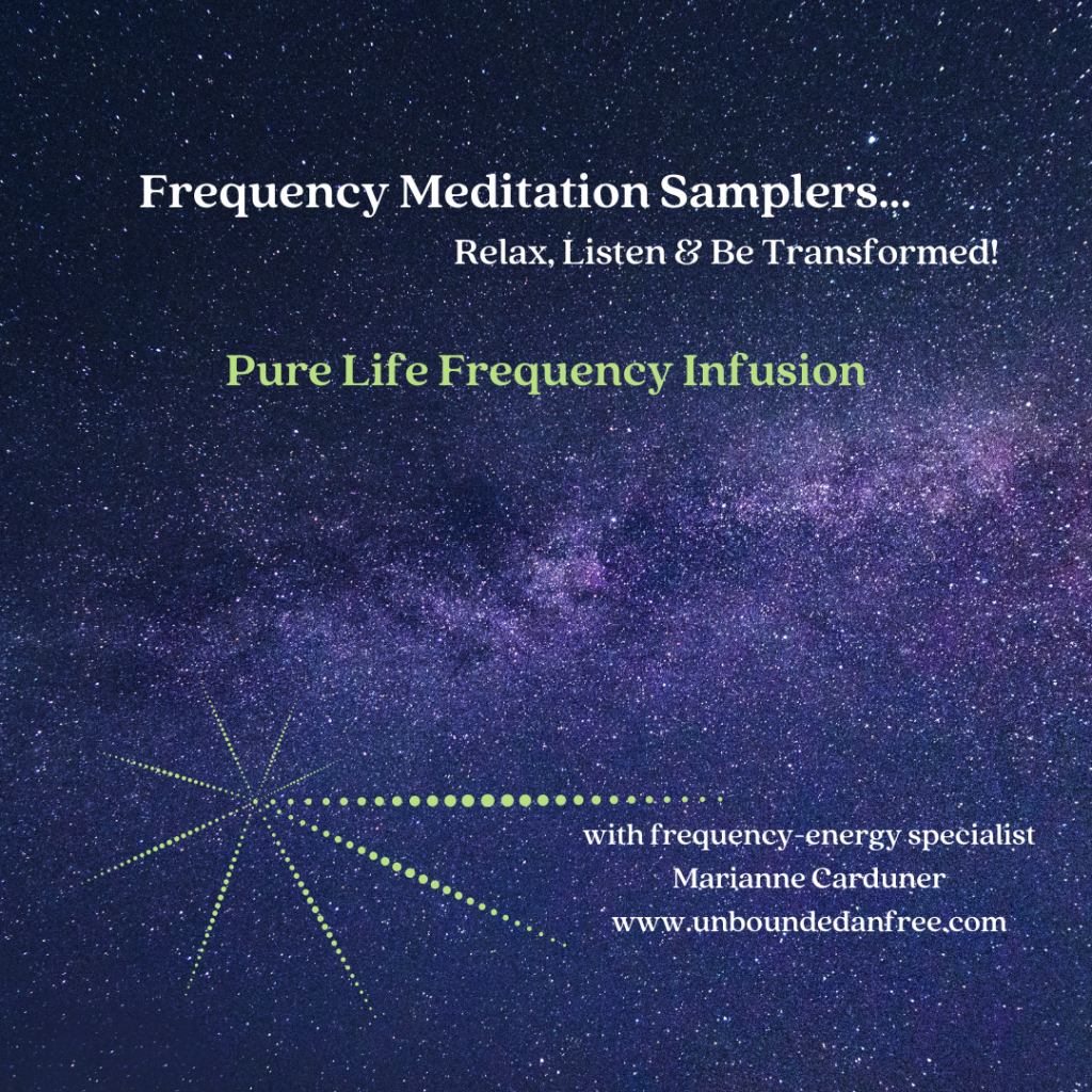 Pure Life Infusion PLI