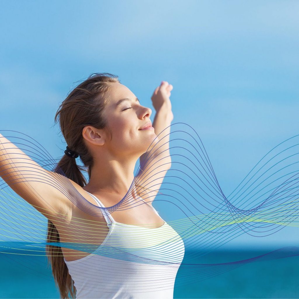developing self mastery