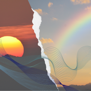 Into New consciousness & ending the Old paradigm