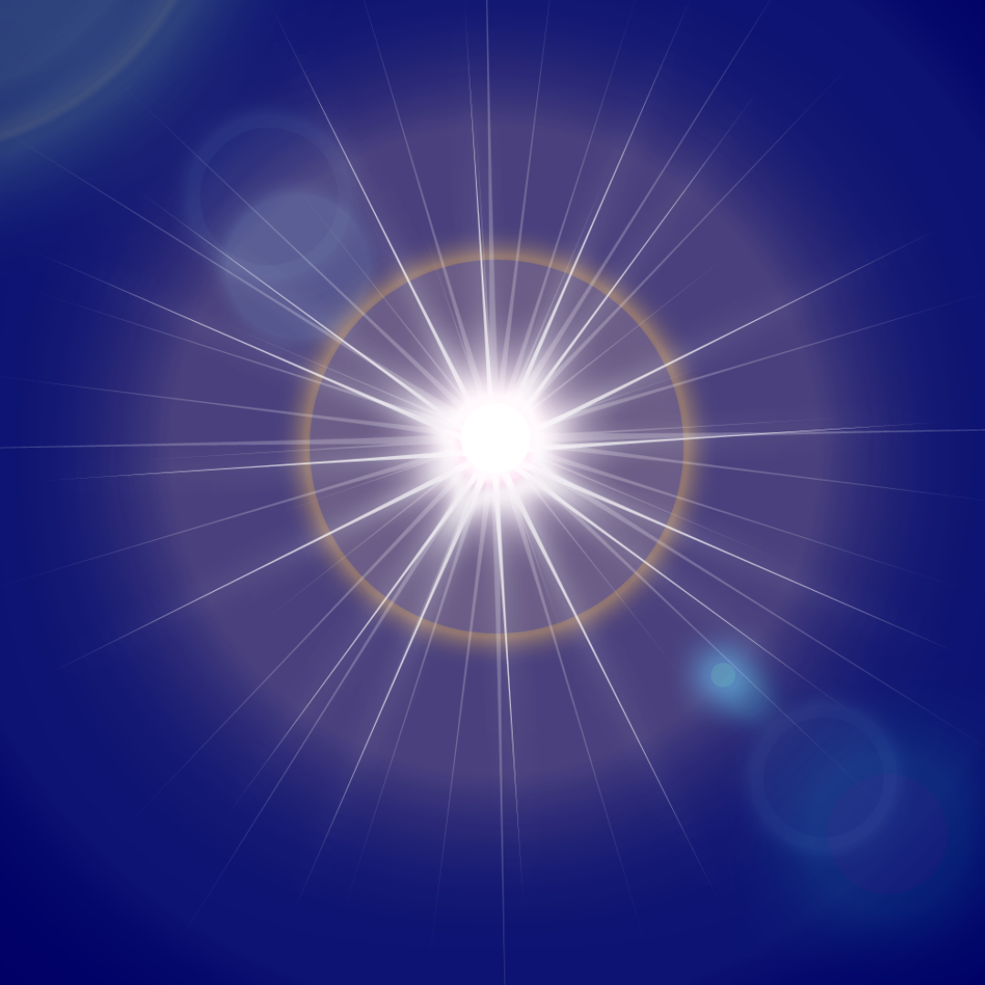 The Need for Connection and Infinity
