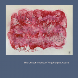 Unseen Impact of Abuse